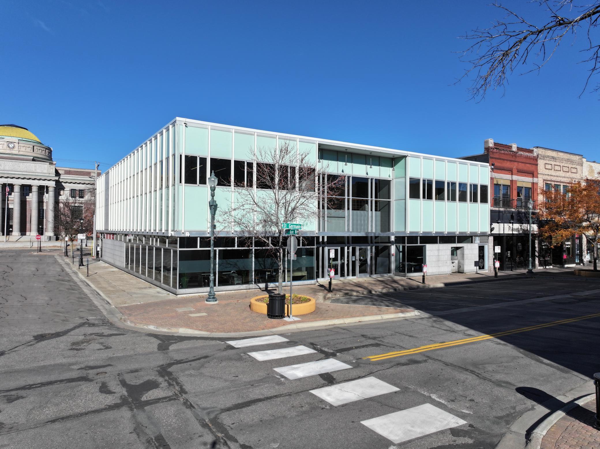 717 W Saint Germain Street Property Photo