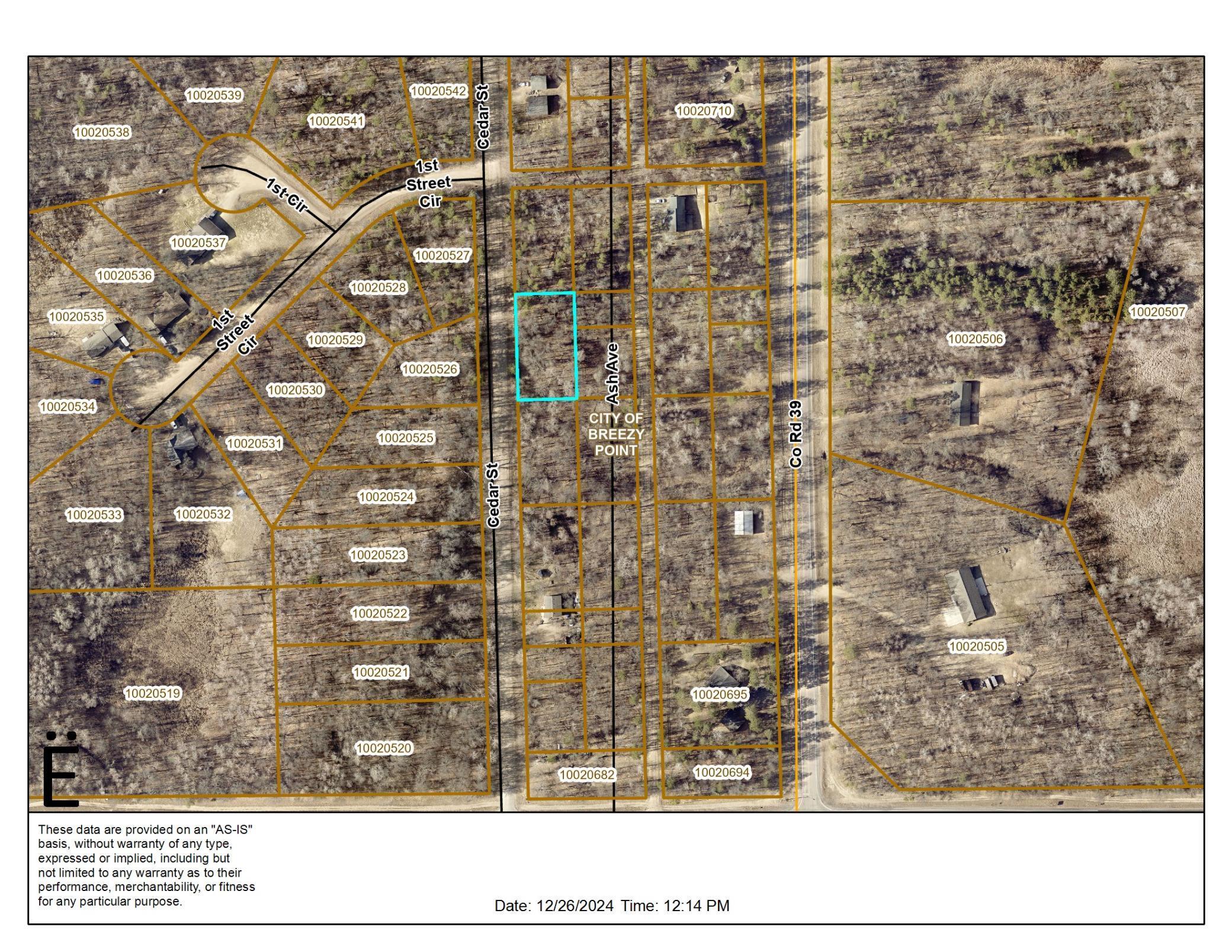 Tbd Cedar St Property Photo 7
