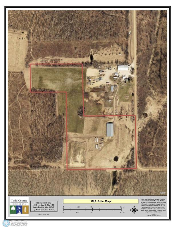 -- 225th Avenue Property Photo