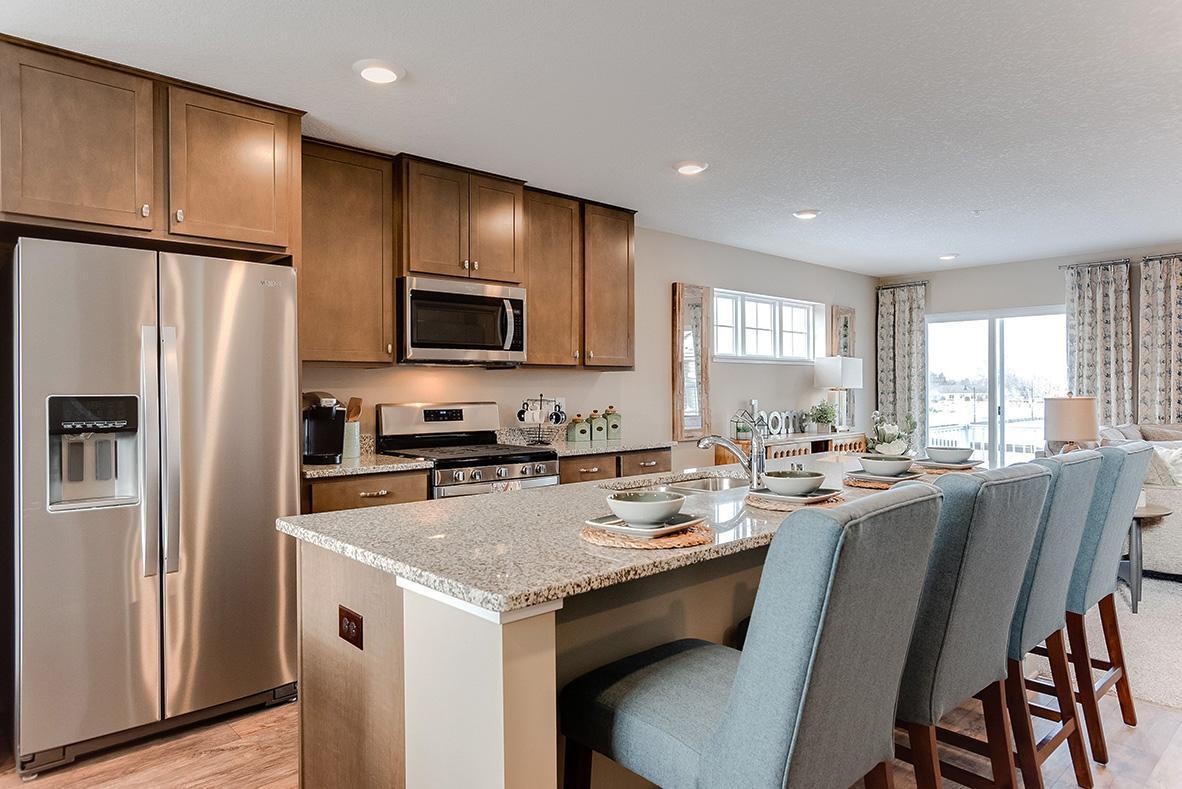 11218 Balsam Pointe Trail