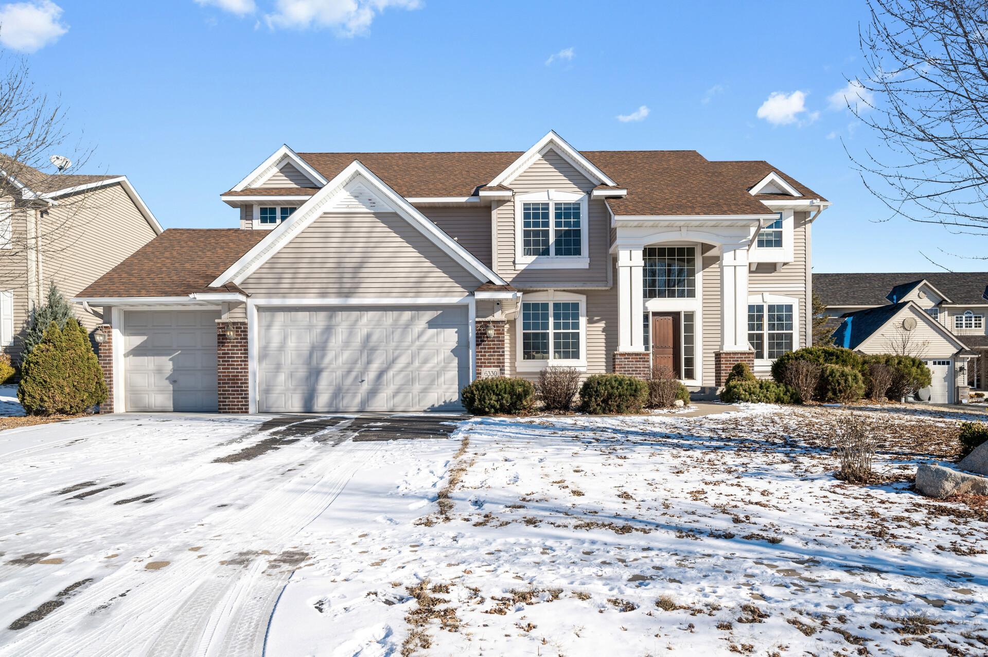 6330 Troy Lane Property Photo