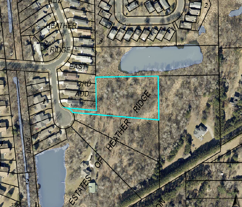 56xx Heather Ridge Court Property Photo 2