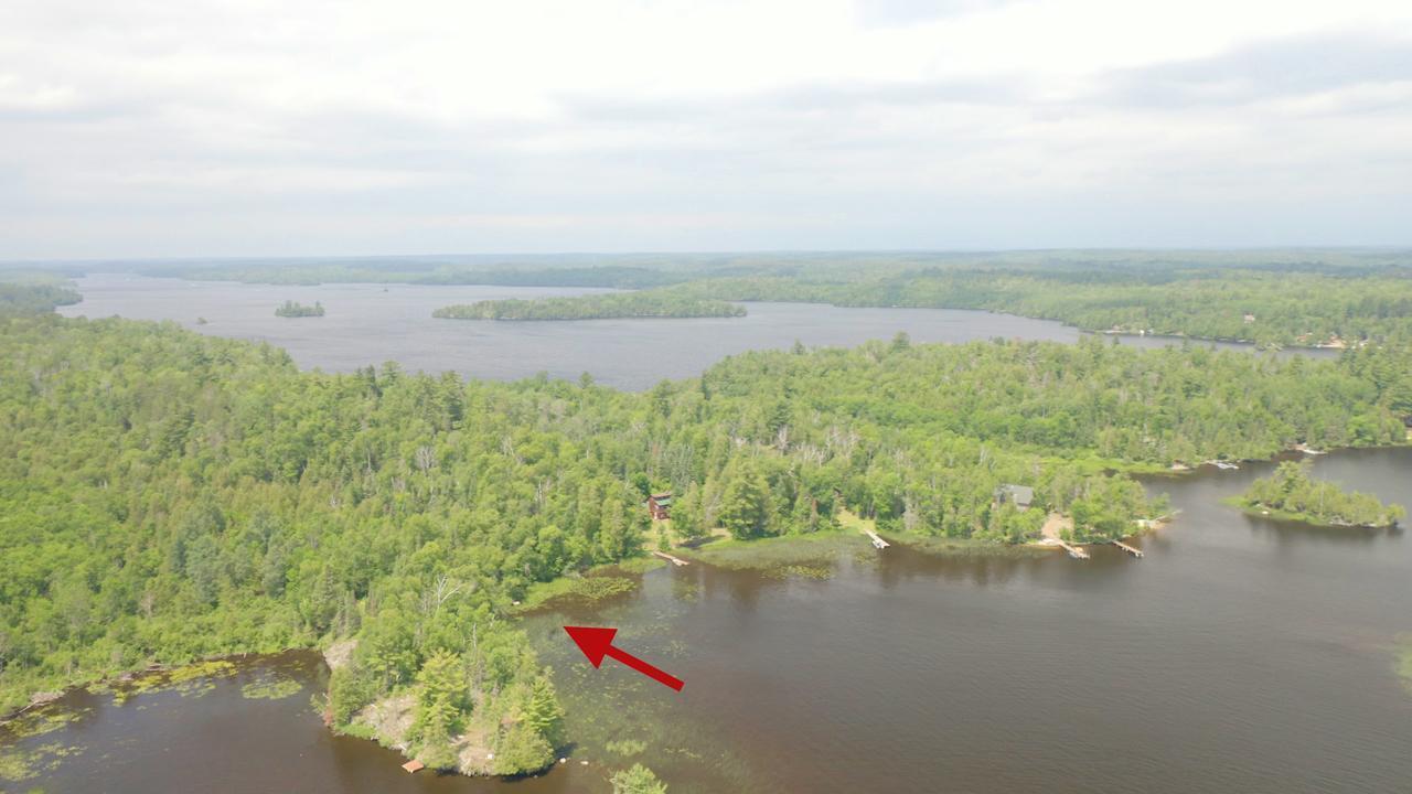 Lot 10 Pine Narrows Property Photo 1