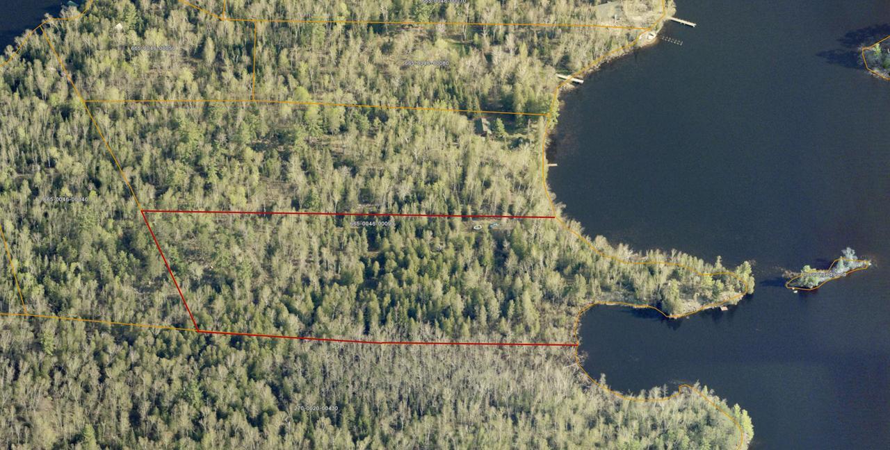 Lot 10 Pine Narrows Property Photo 2