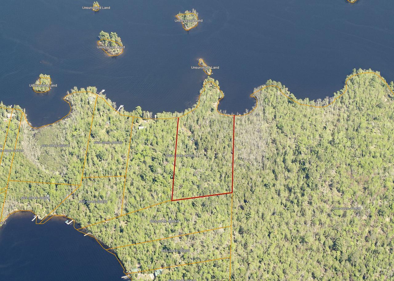 Lot 10 Pine Narrows Property Photo 3