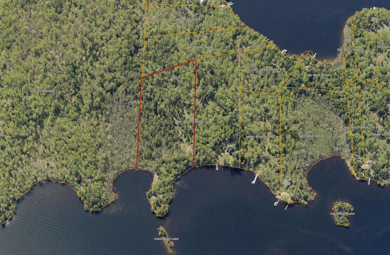 Lot 10 Pine Narrows Property Photo 5