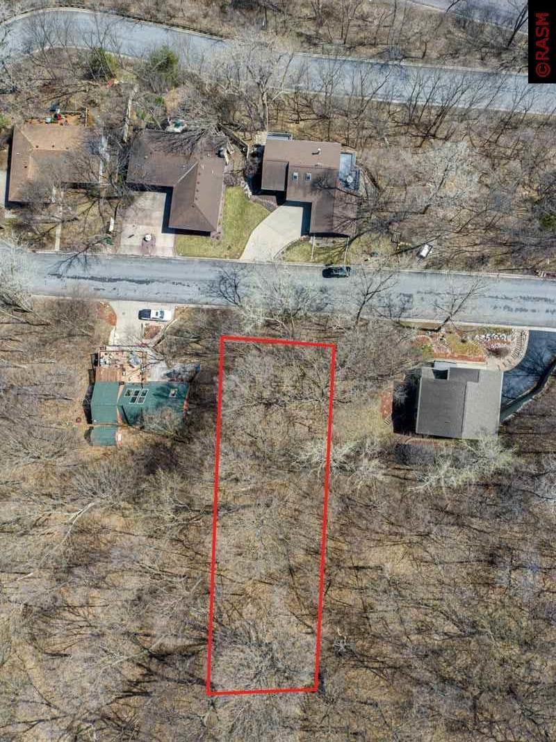 Tbd Belvista Drive Property Photo 1