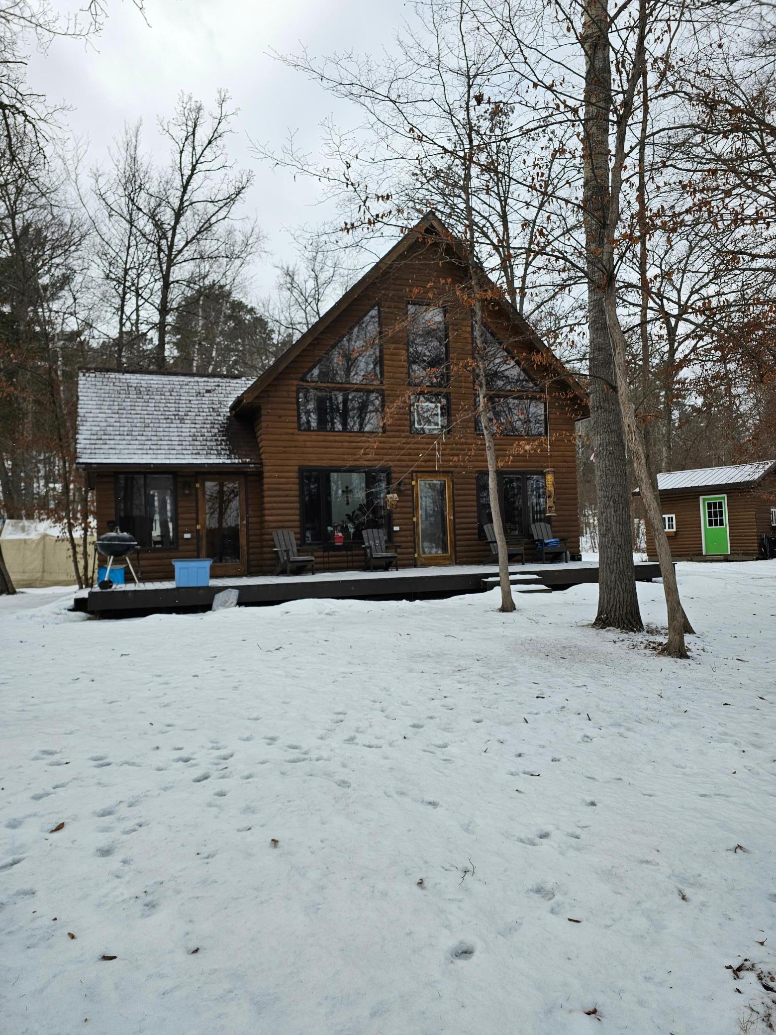 24690 Hope Drive Property Photo 1