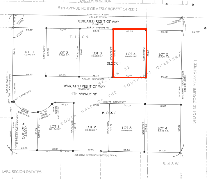 209 4th Avenue Ne Property Photo 19