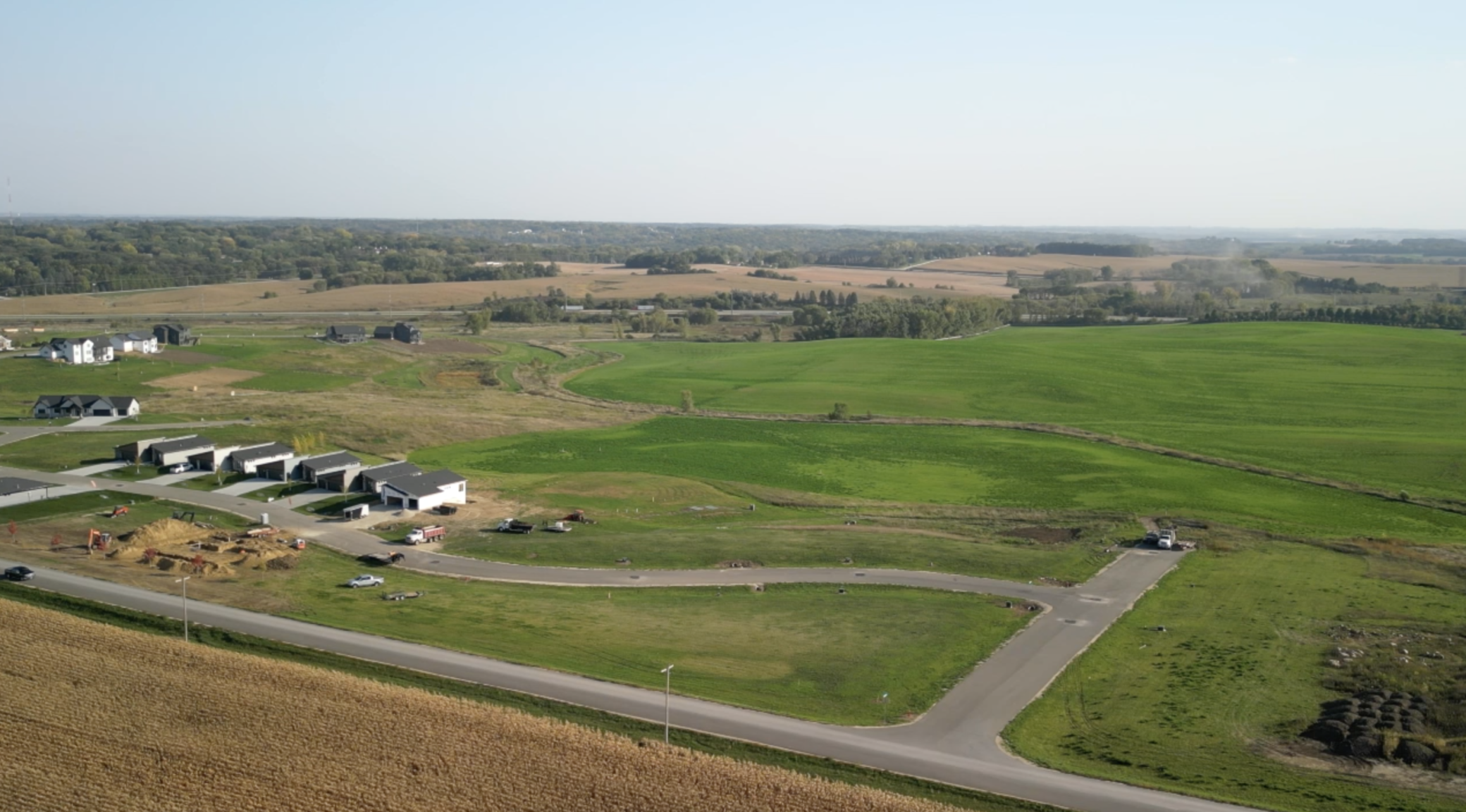 6363 Paint Road Property Photo 1