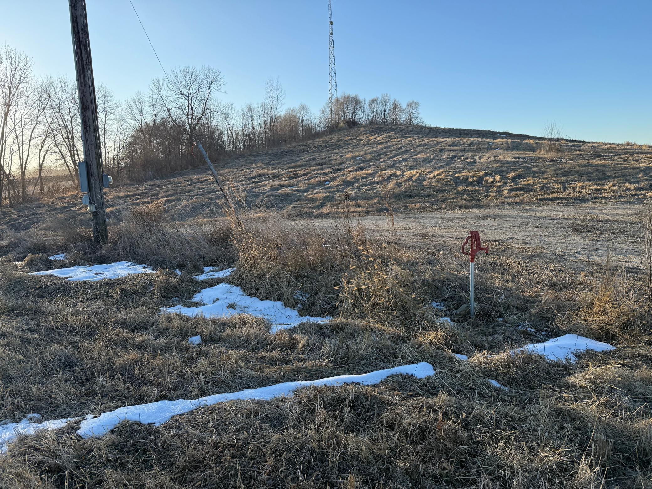 Lot 1 Block 1 460th Street Property Photo 16