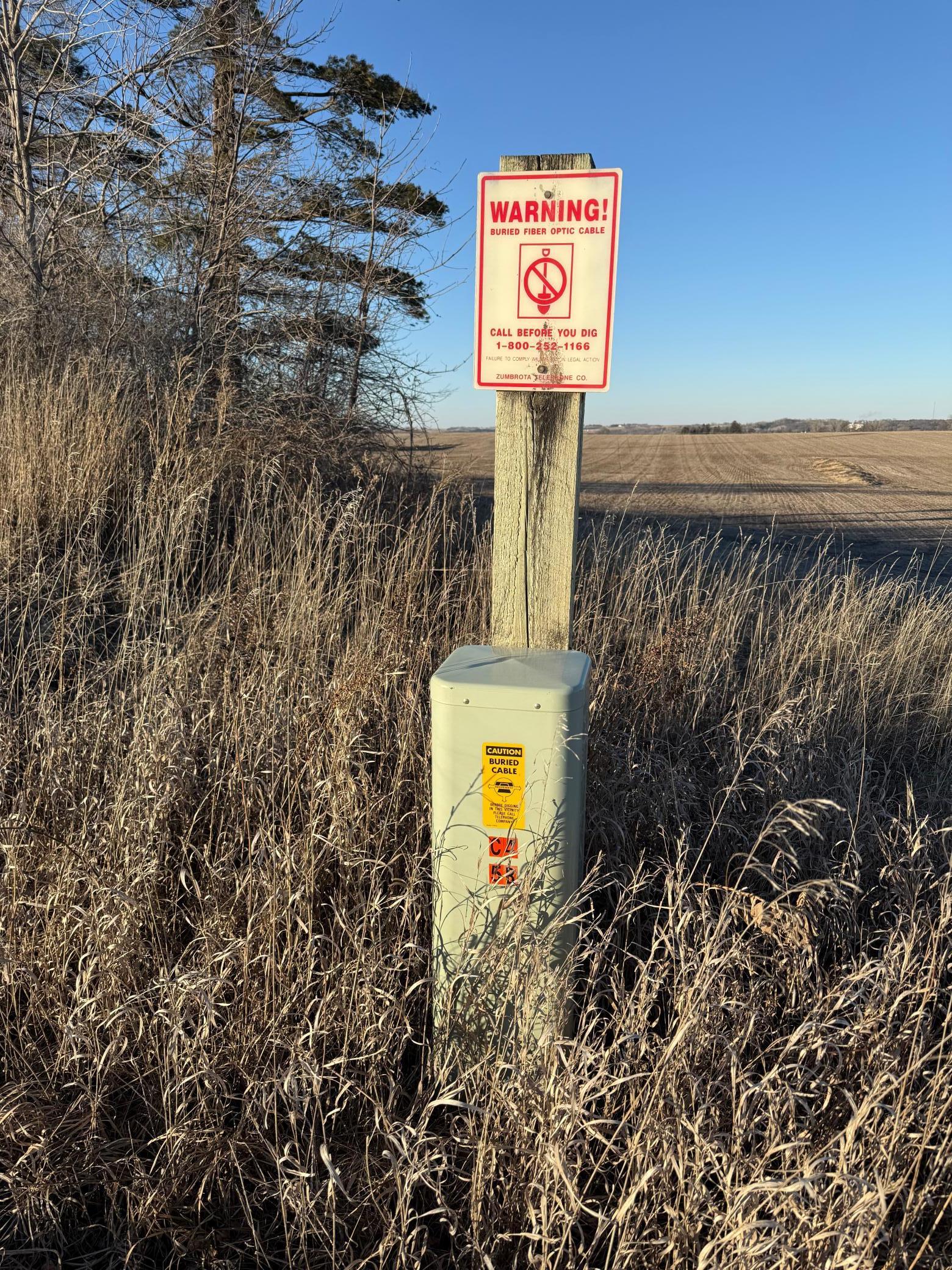 Lot 1 Block 1 460th Street Property Photo 19