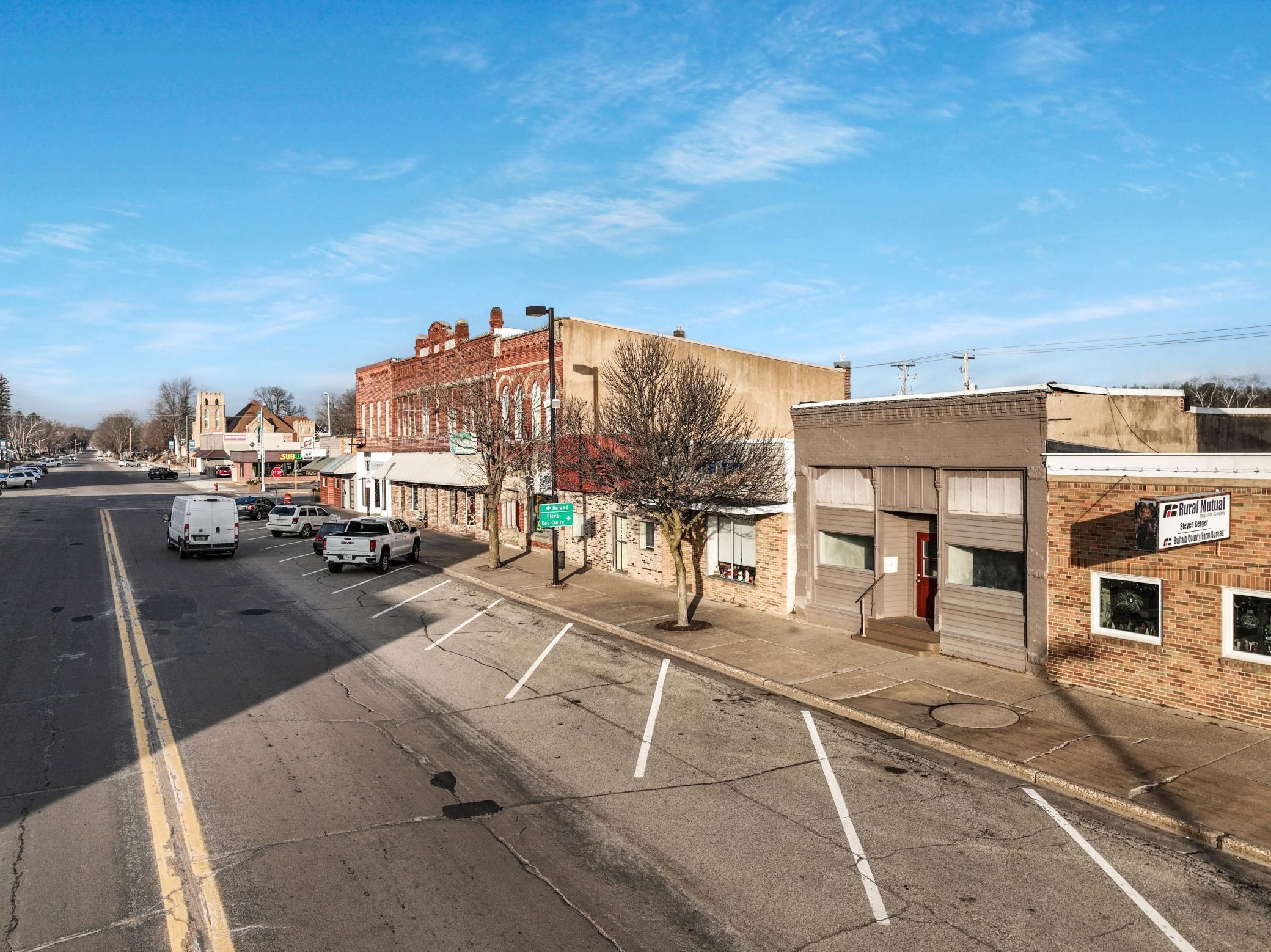 140 S Eau Claire Street Property Photo 14