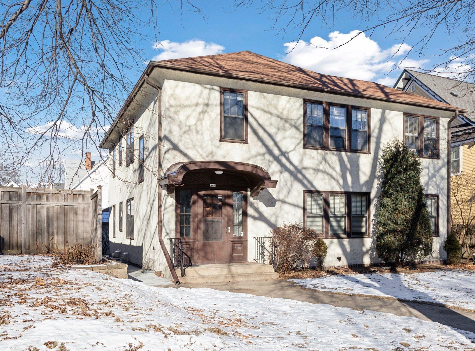 969 Saint Clair Avenue Property Photo 1