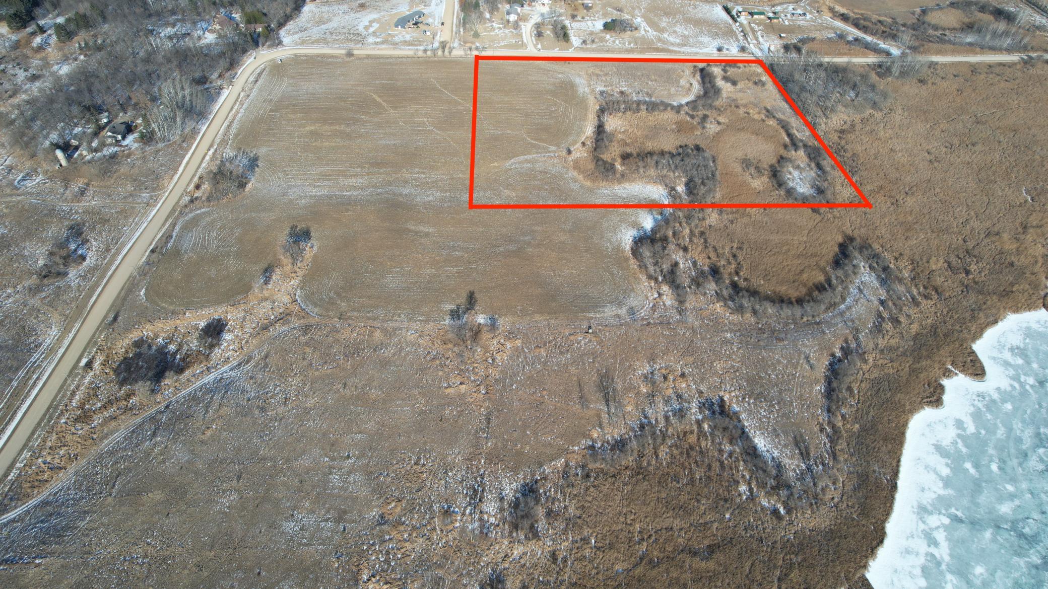 Lot 2 Buckskin Road Property Photo 1