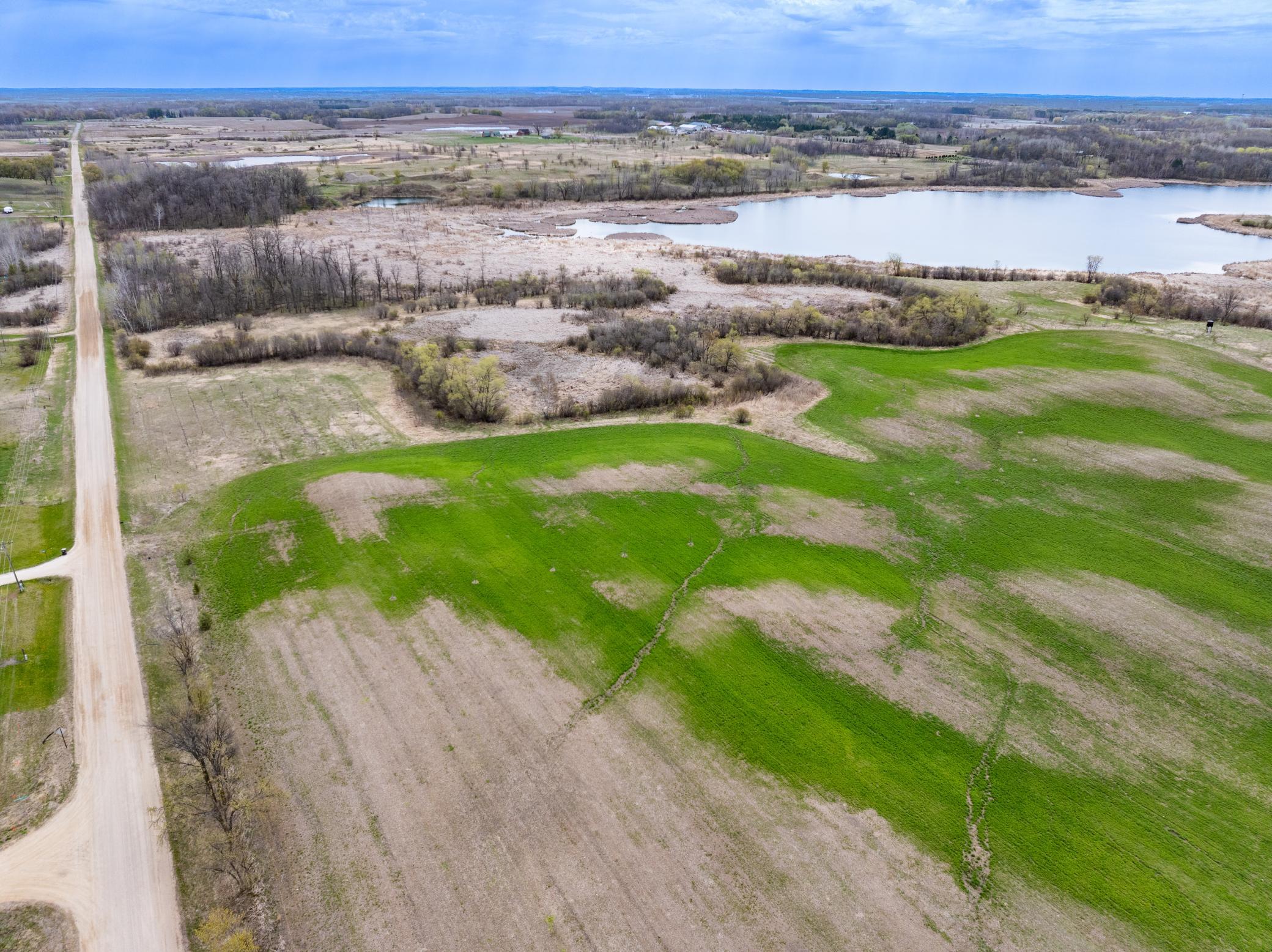 Lot 2 Buckskin Road Property Photo 2