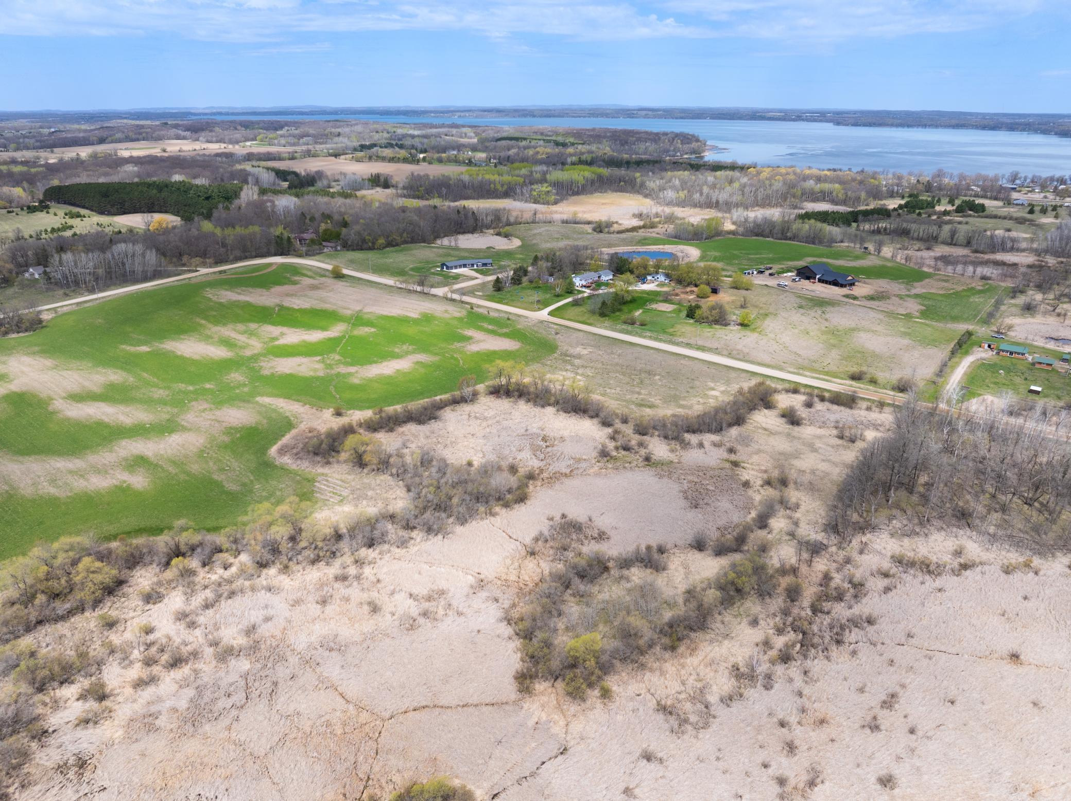 Lot 2 Buckskin Road Property Photo 3