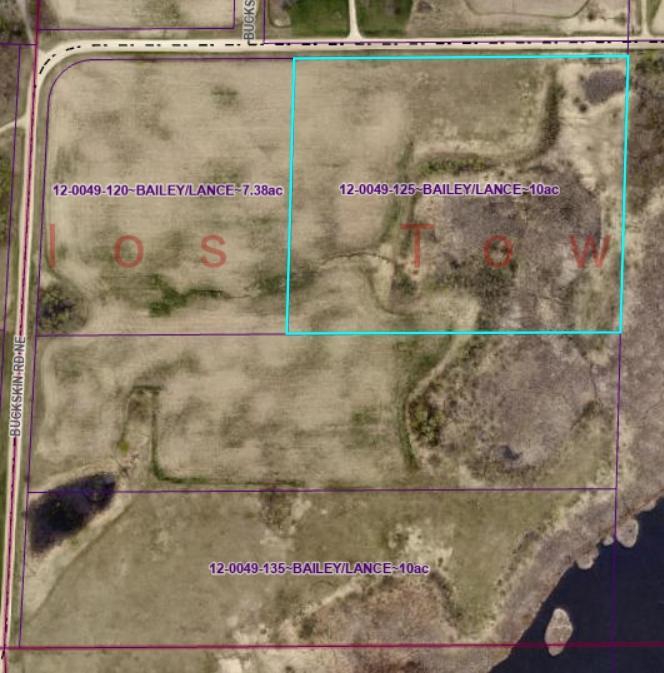 Lot 2 Buckskin Road Property Photo 12