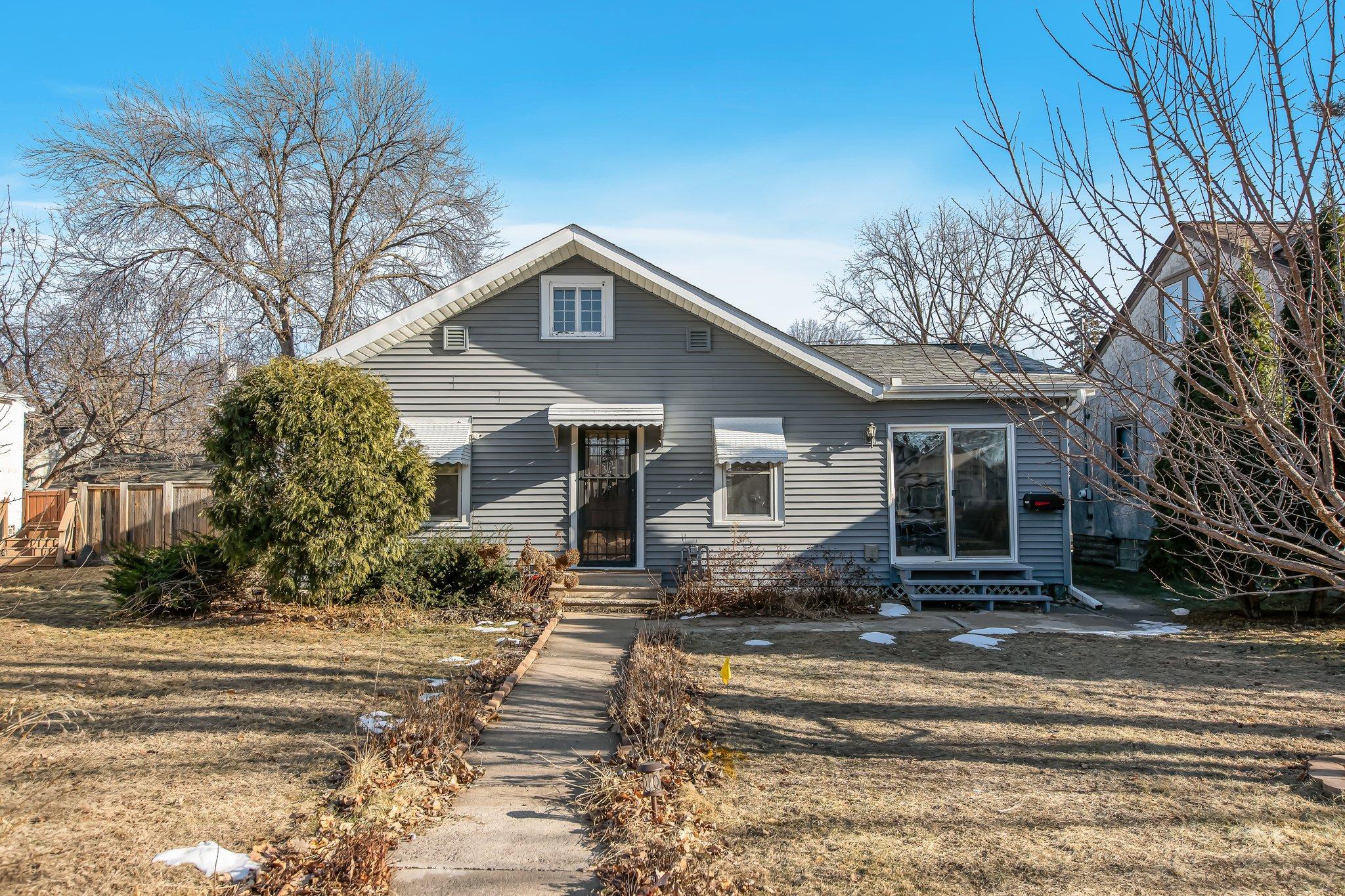4234 Upton Avenue Property Photo 1