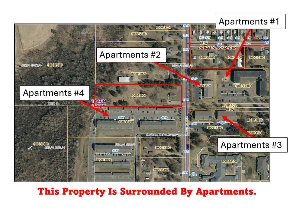1907 Norton Avenue Property Photo 4