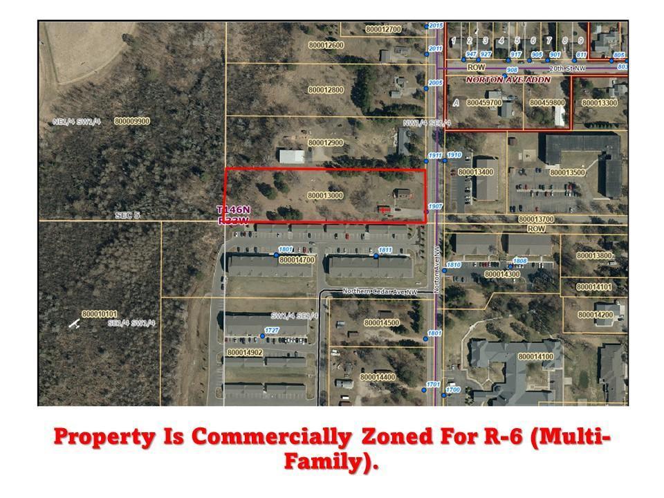 1907 Norton Avenue Property Photo 10