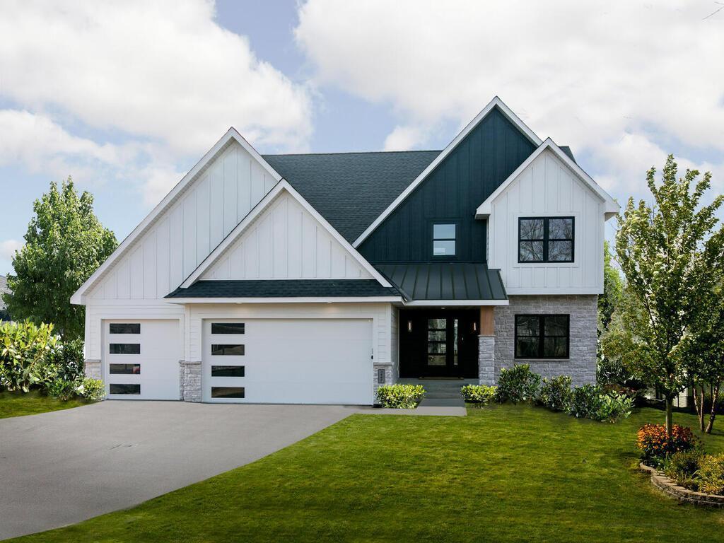 3447 Falcon Circle Property Photo