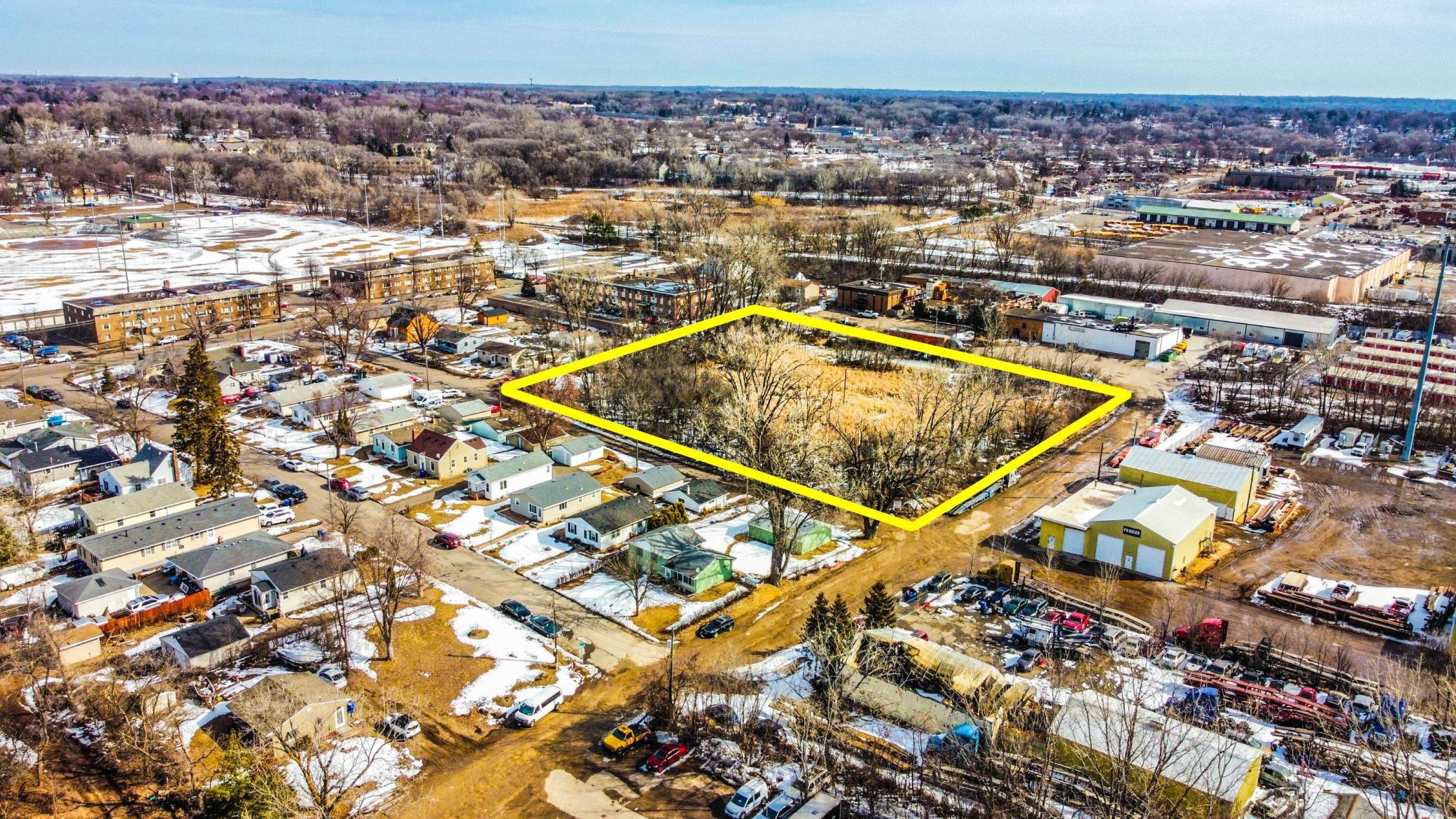 1400 Mayre Street Property Photo 1