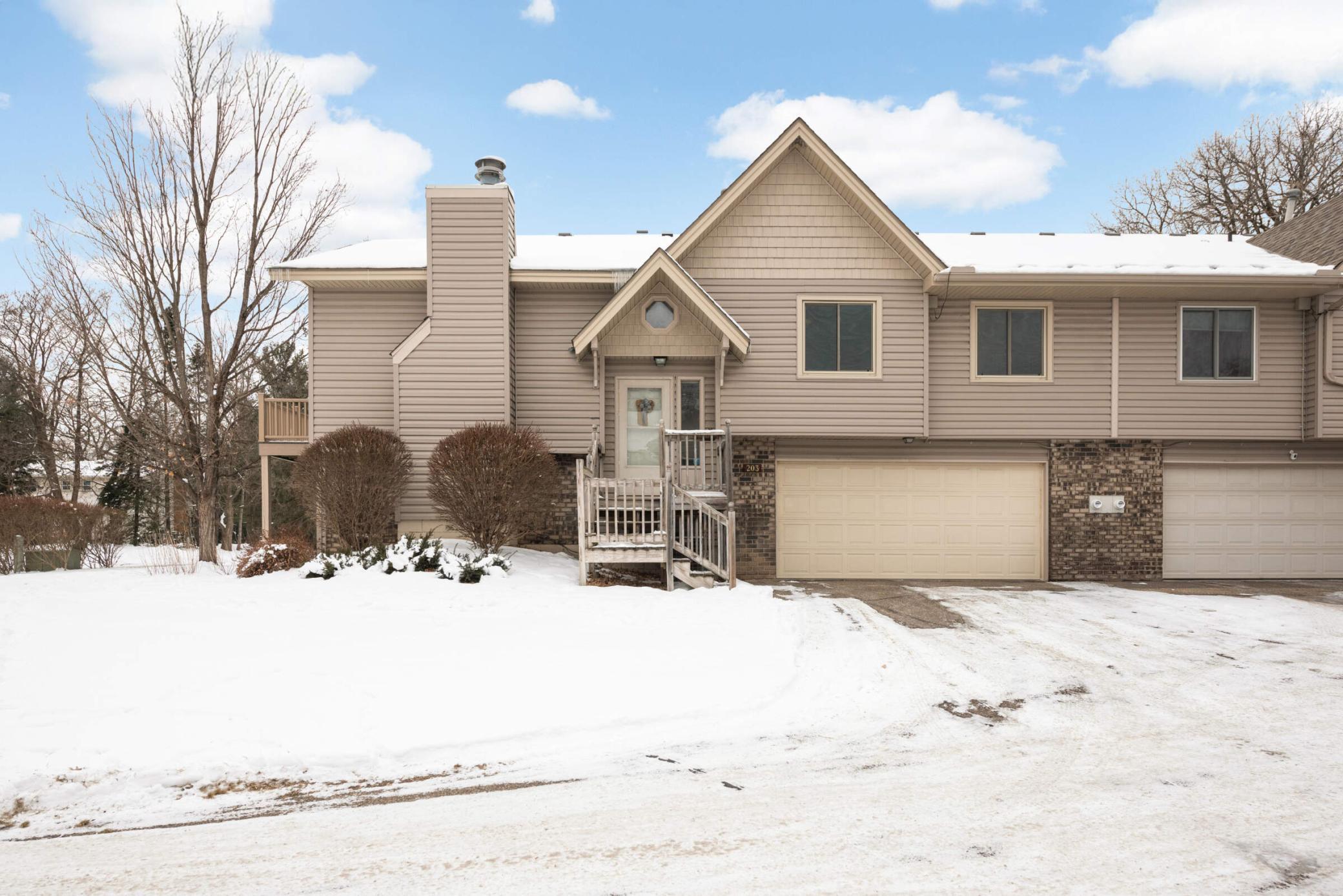 203 Galtier Place Property Photo 1