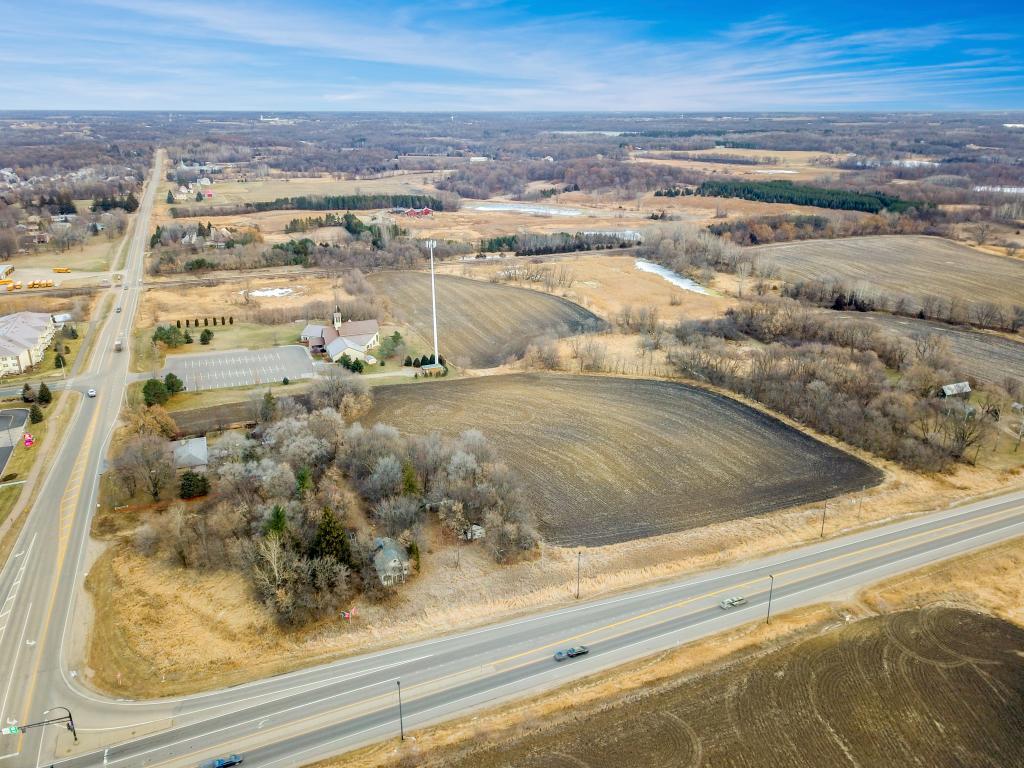 9560 US Highway 12 Property Photo 1