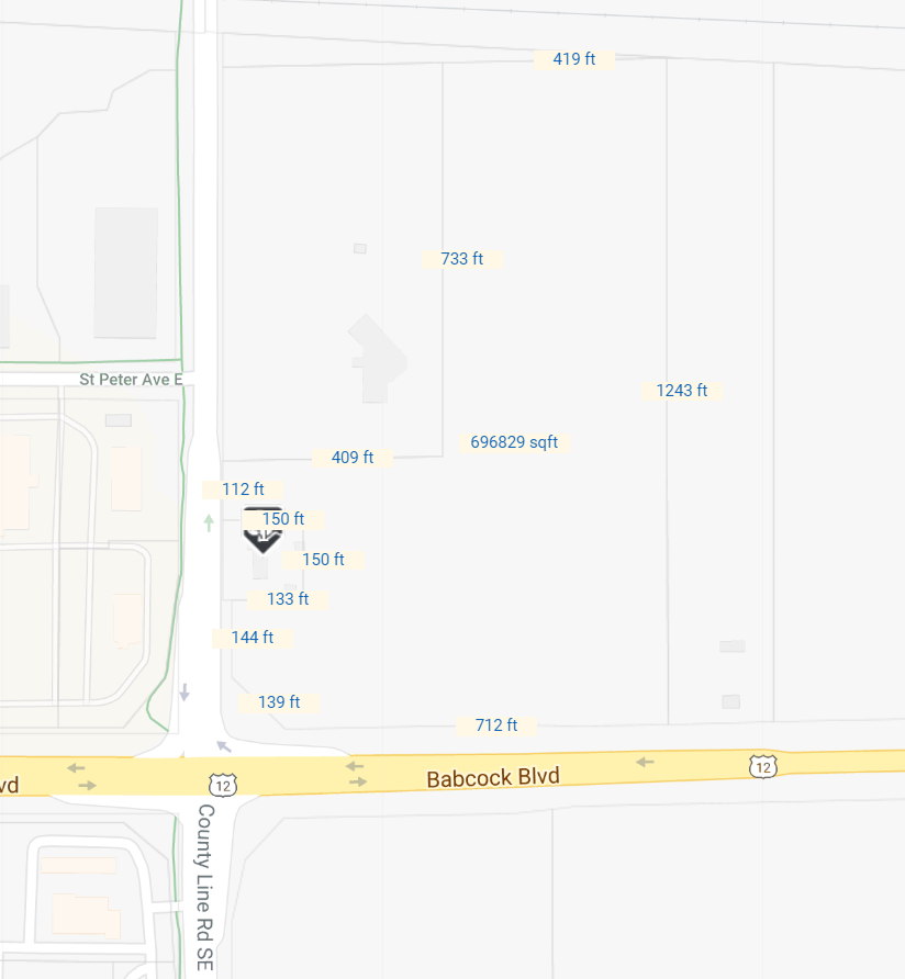 9560 Us Highway 12 Property Photo 2