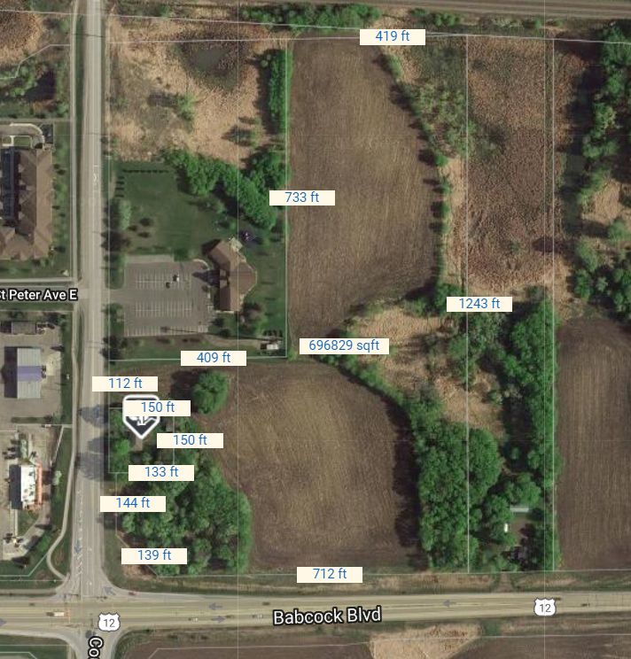 9560 Us Highway 12 Property Photo 6