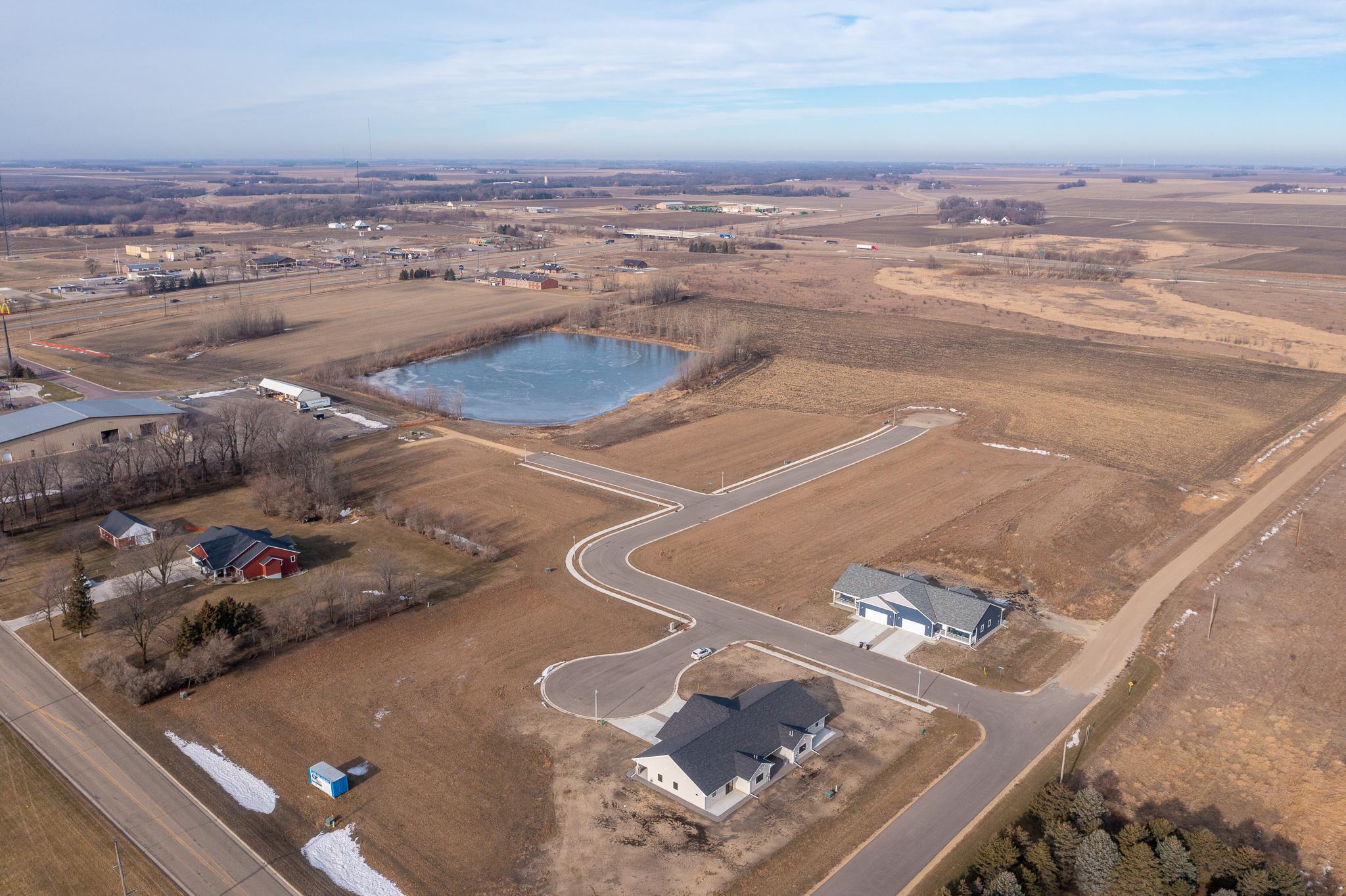 105 Bluestem Drive Property Photo 3