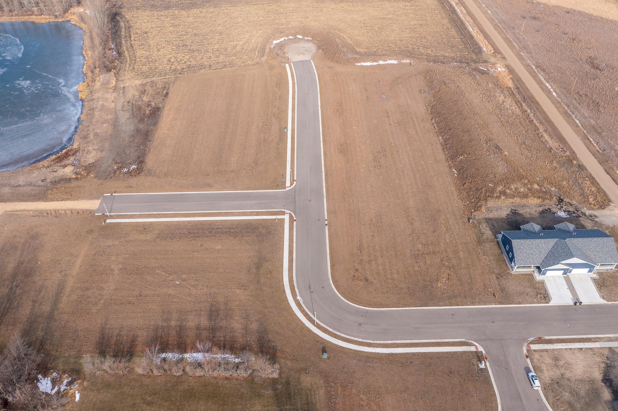 105 Bluestem Drive Property Photo 4