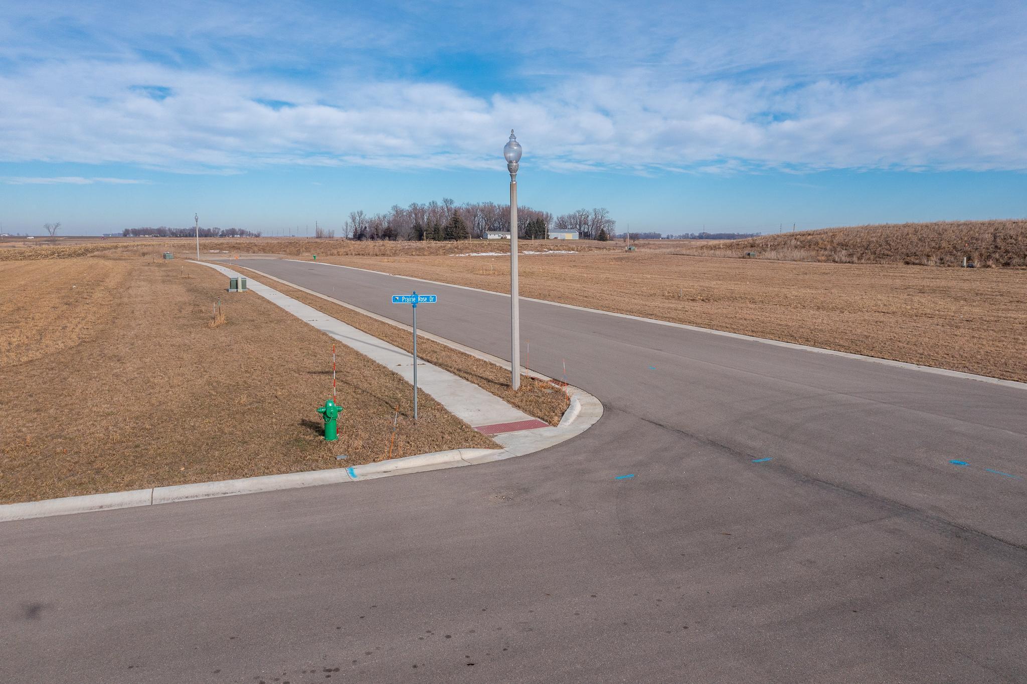 105 Bluestem Drive Property Photo 8