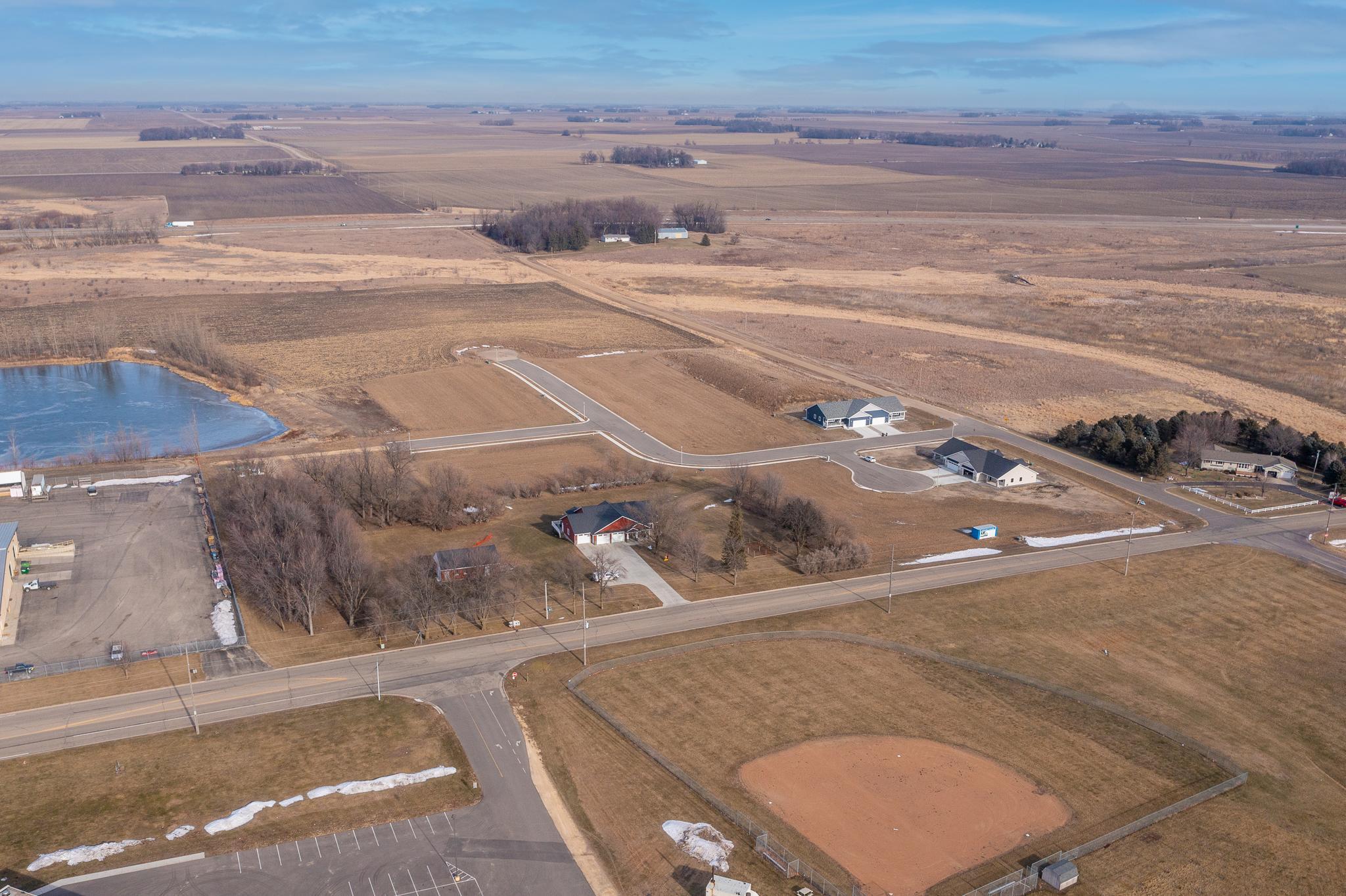 105 Bluestem Drive Property Photo 10