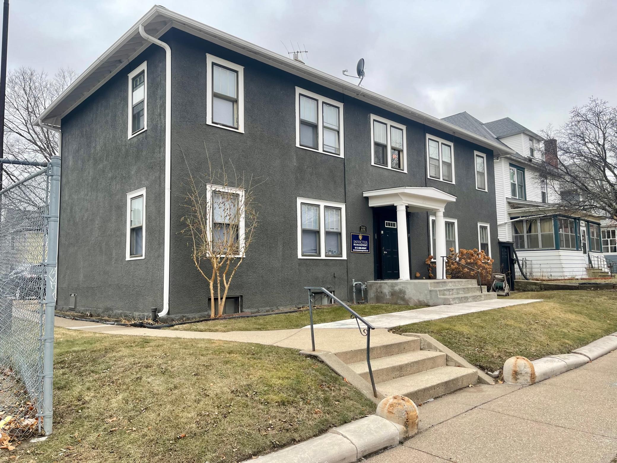 232 Aurora Avenue Property Photo