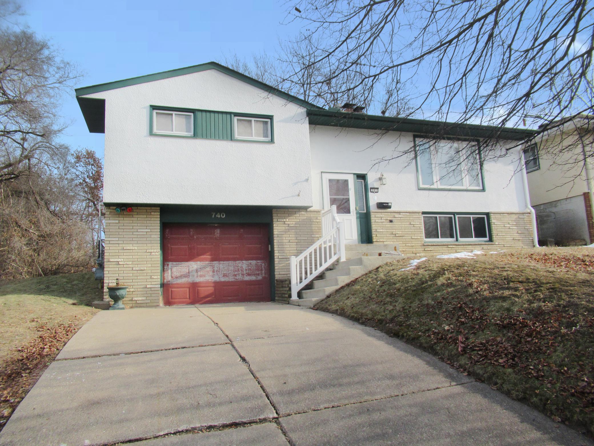 740 Bidwell Street Property Photo