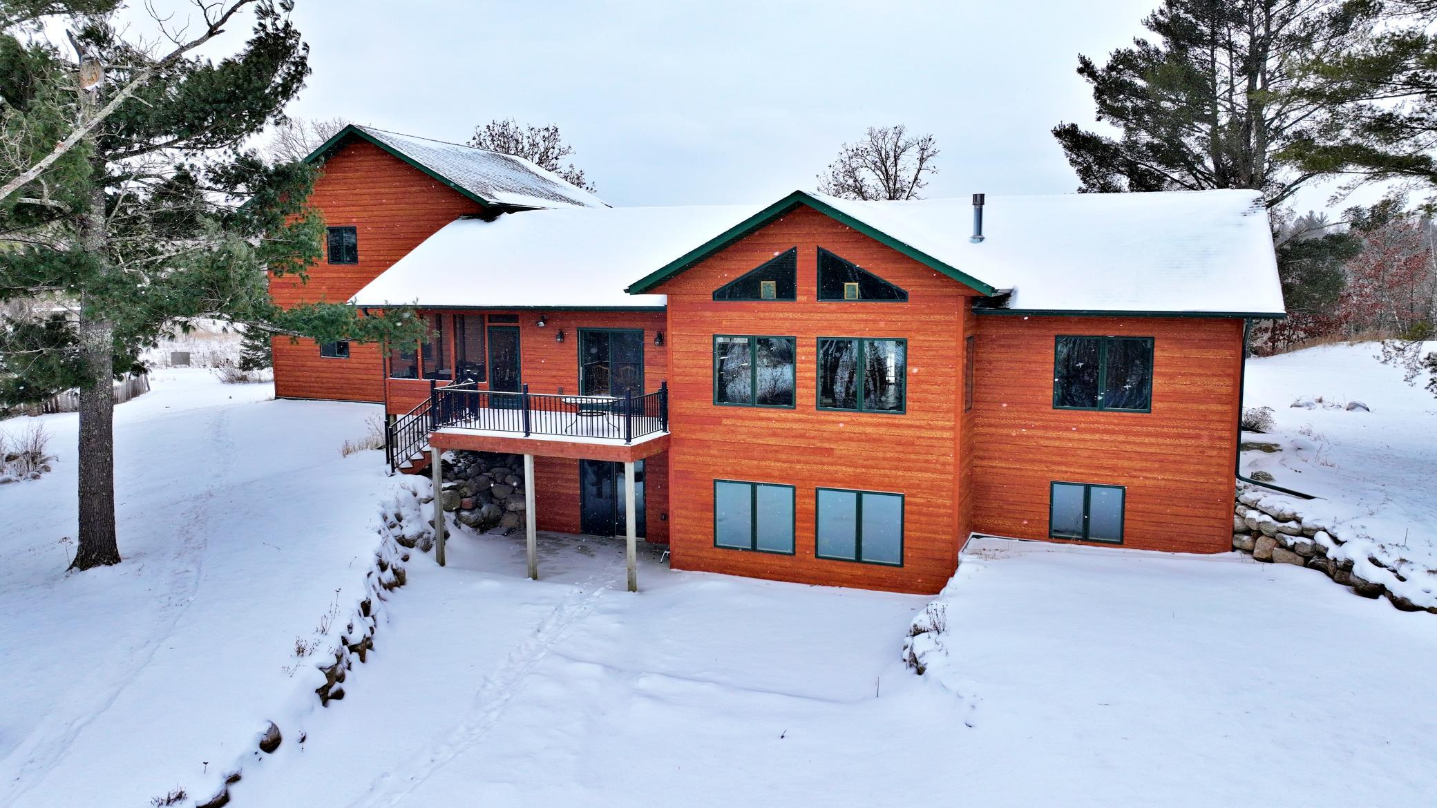 26109 Hidden Road Property Photo 2
