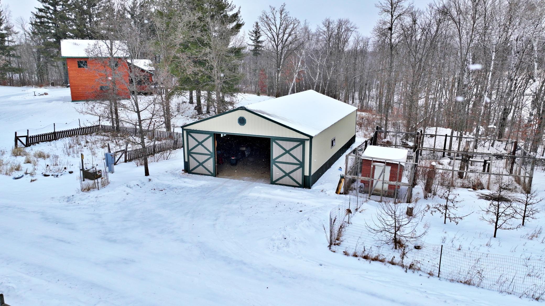 26109 Hidden Road Property Photo 43