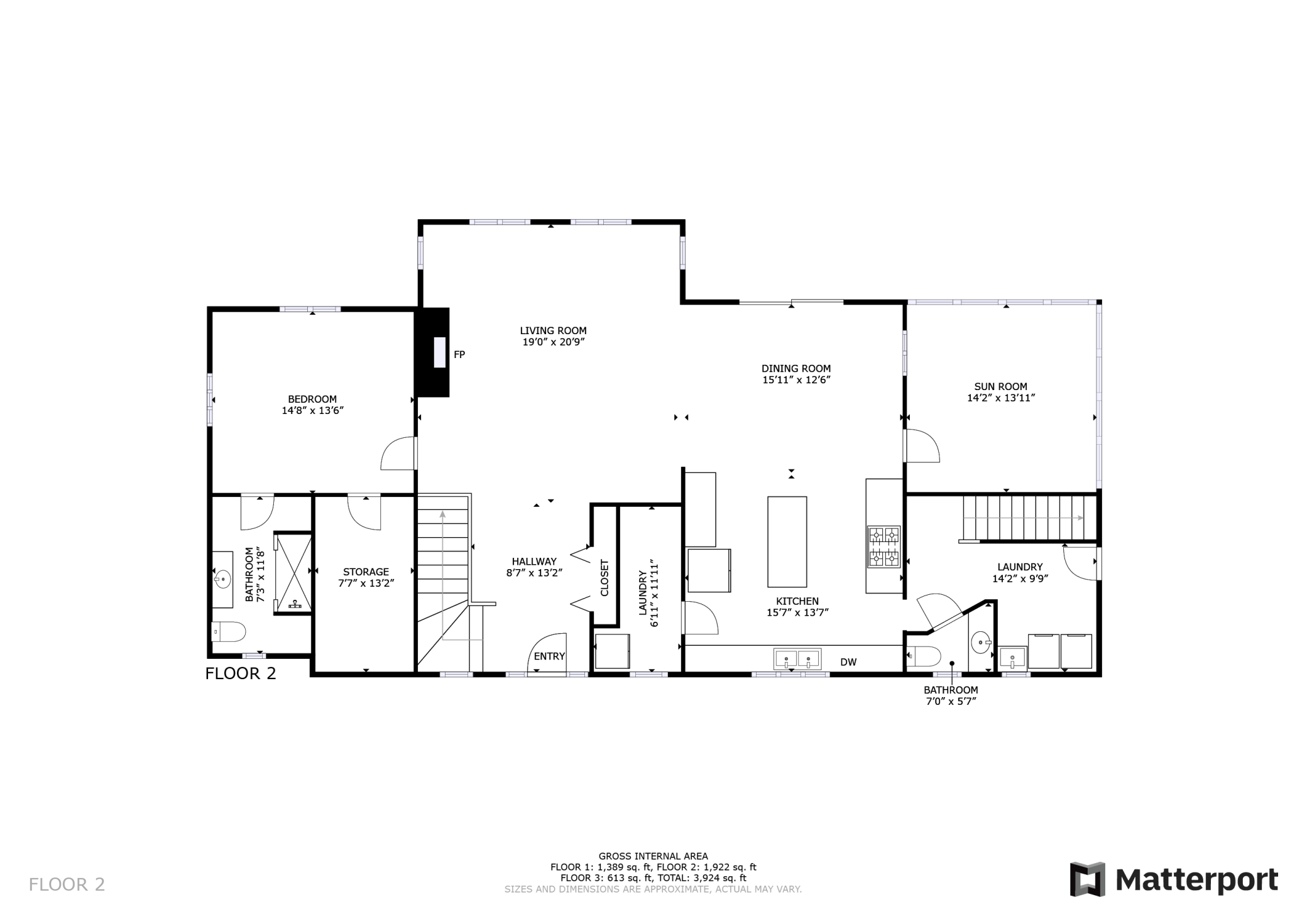 26109 Hidden Road Property Photo 48