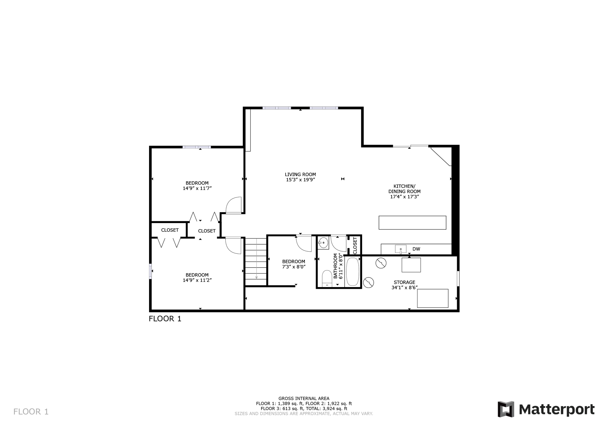 26109 Hidden Road Property Photo 49