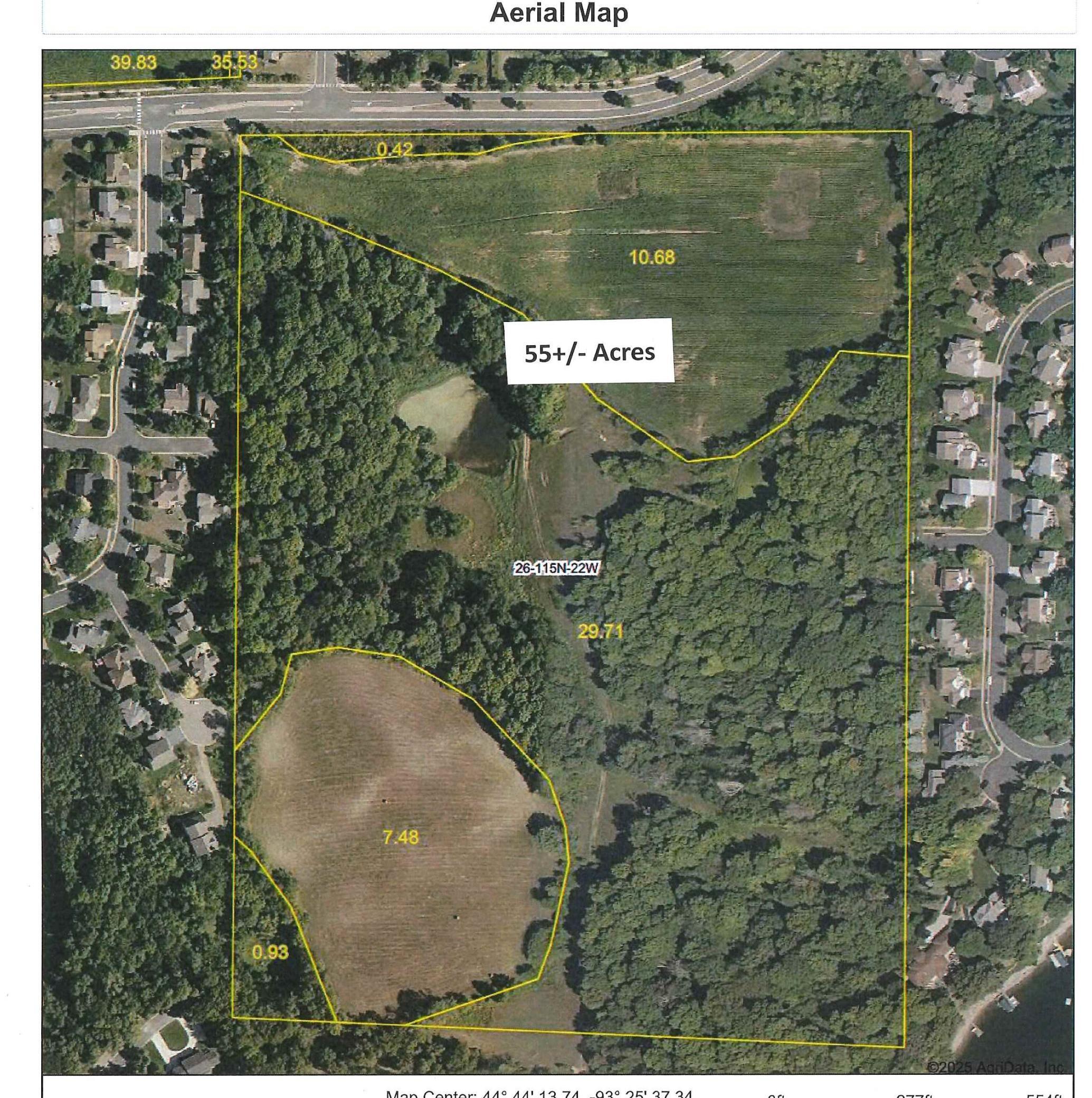 Xxx Carriage Hills Parkway Ne Property Photo 2