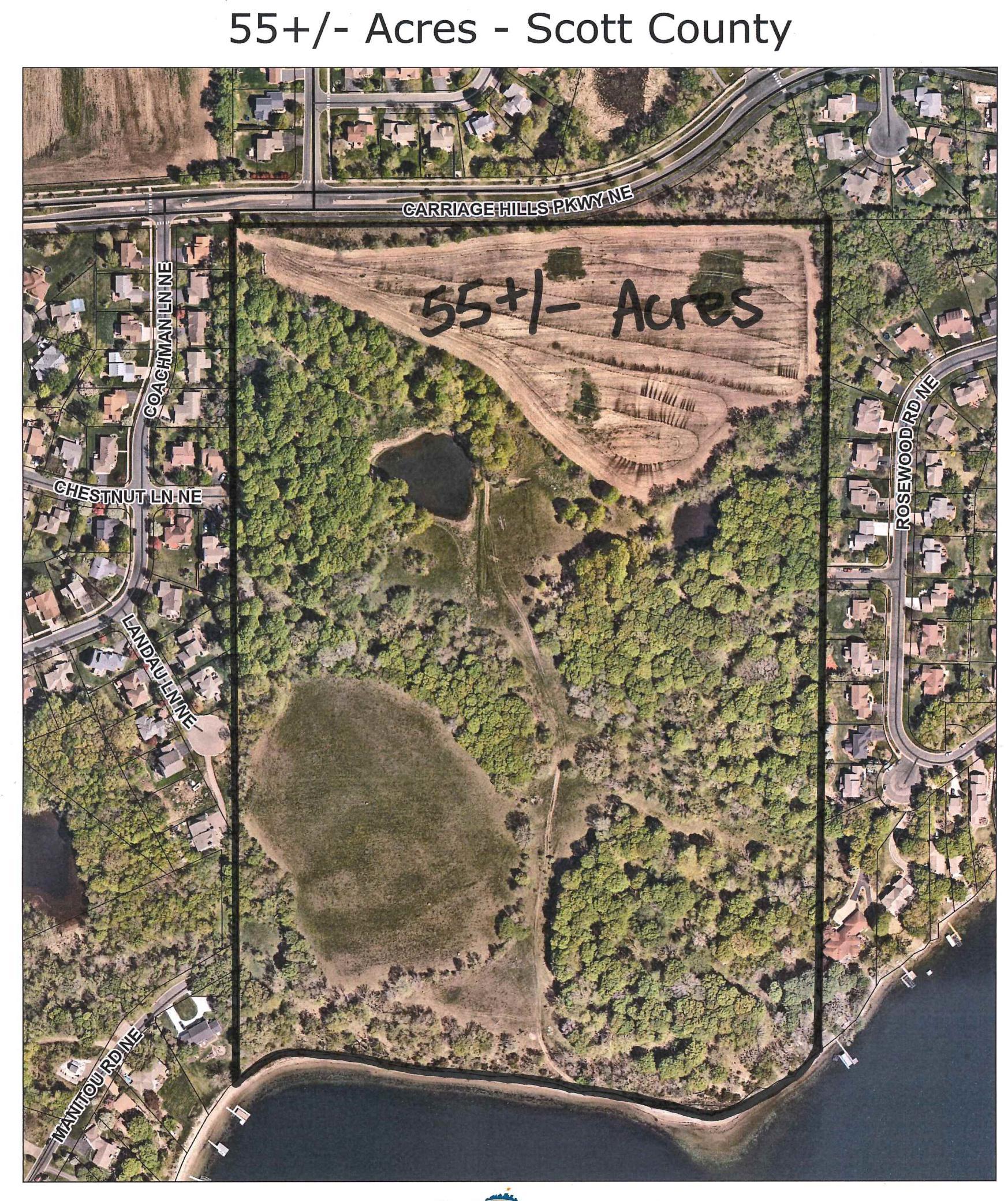 Xxx Carriage Hills Parkway Ne Property Photo 3
