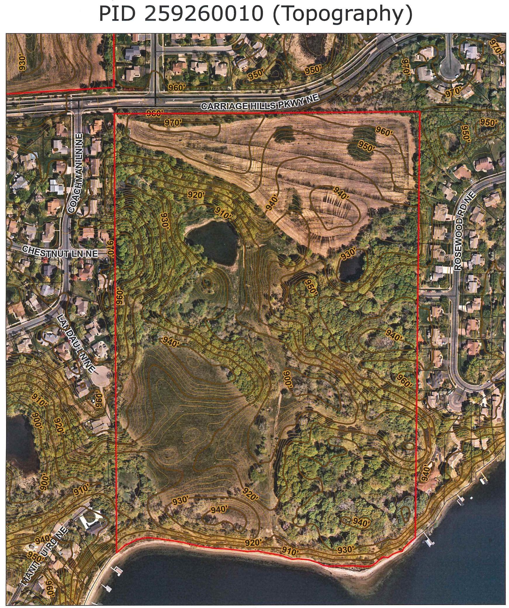 Xxx Carriage Hills Parkway Ne Property Photo 4
