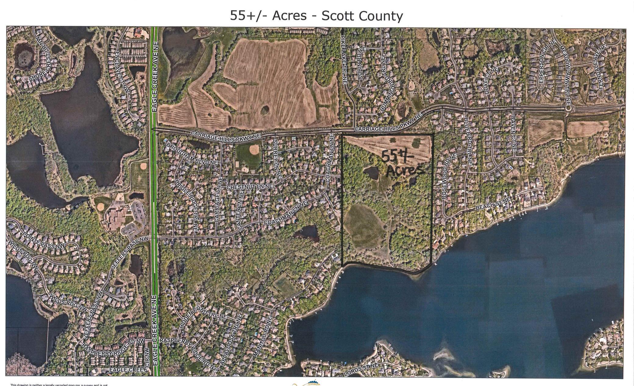Xxx Carriage Hills Parkway Ne Property Photo 8