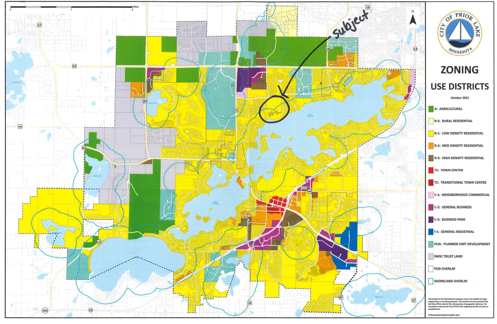 Xxx Carriage Hills Parkway Ne Property Photo 11