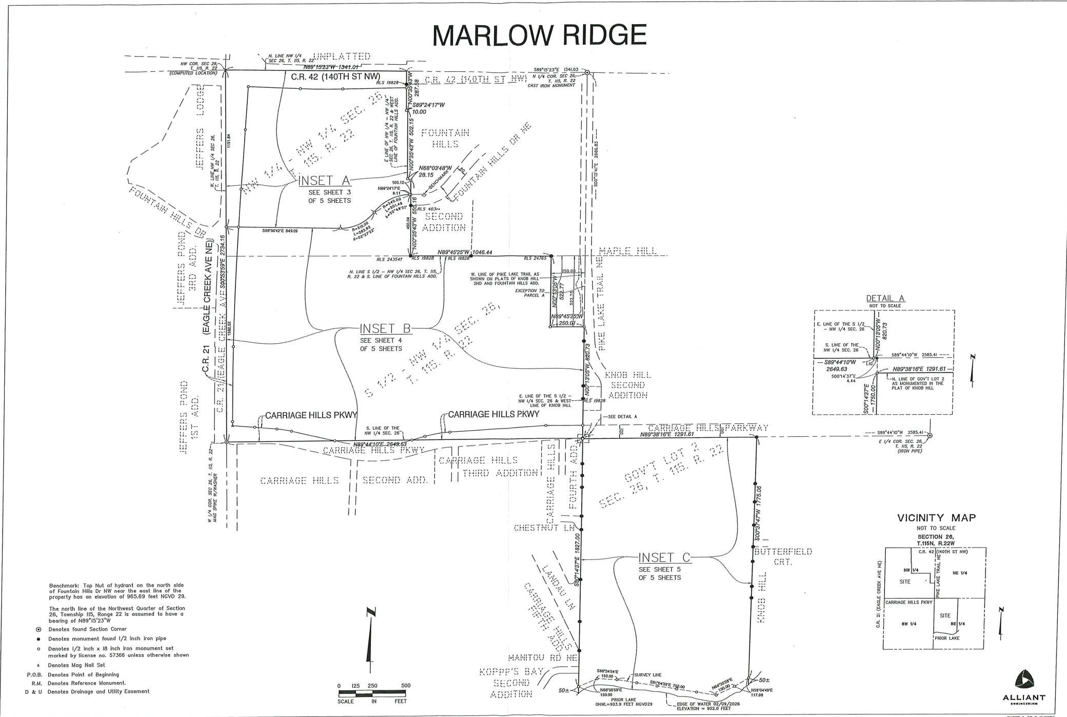 Xxx Carriage Hills Parkway Ne Property Photo 13