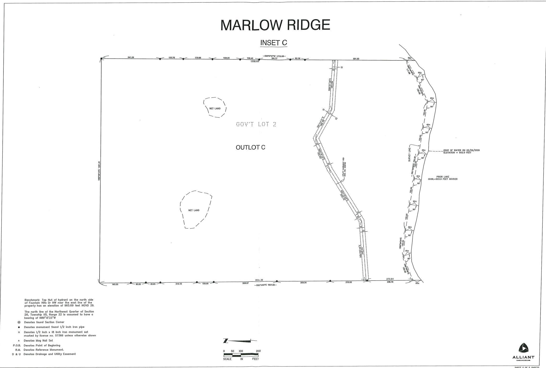 Xxx Carriage Hills Parkway Ne Property Photo 14