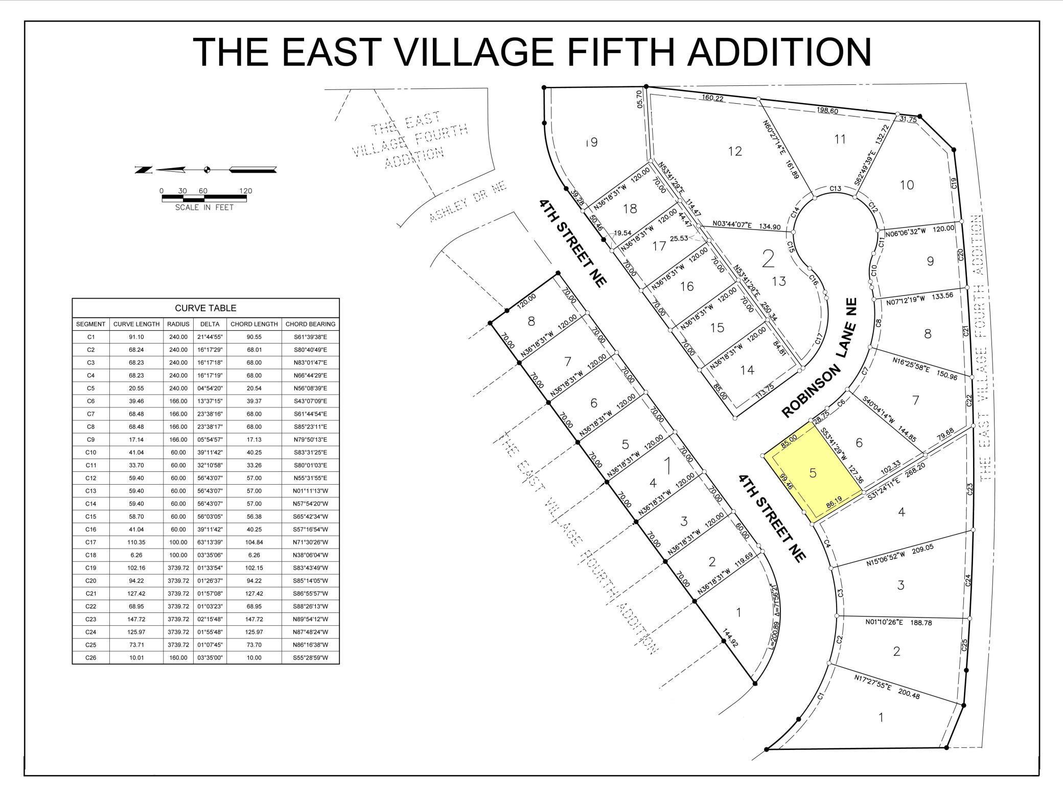 1780 (l5,b2) 4th Street Property Photo 1