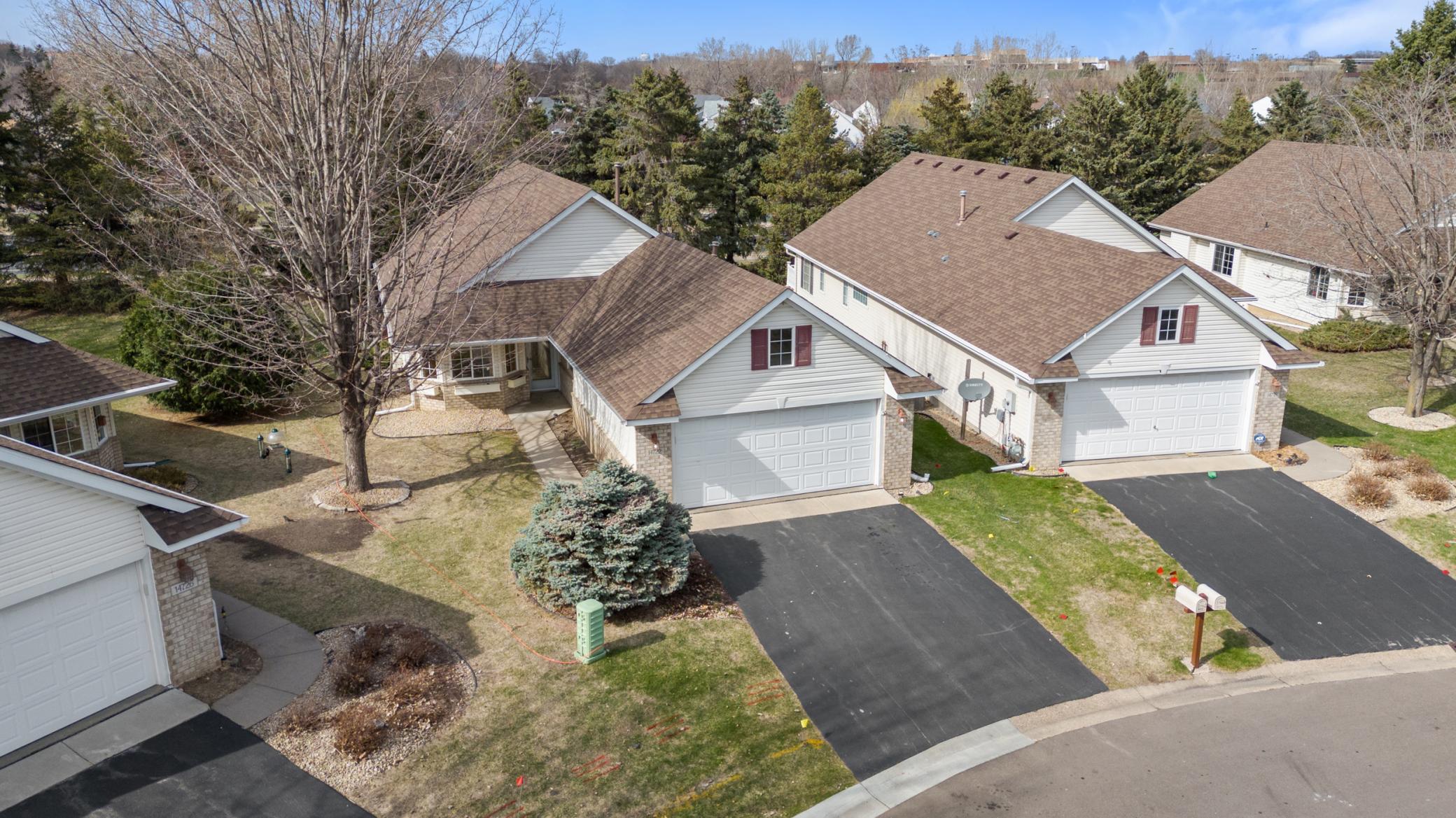 14722 Courtyard Circle Property Photo 1